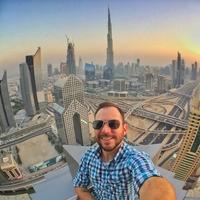 Отзыв от Дмитрий - DTV виза